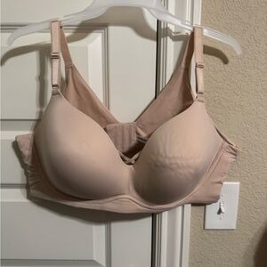 Torrid wireless bra
